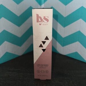 LYS Lash Confidence Mascara in Influential Black NEW